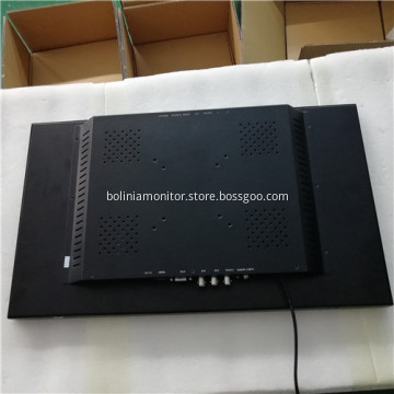 21.5 inch CCTV lcd monitor